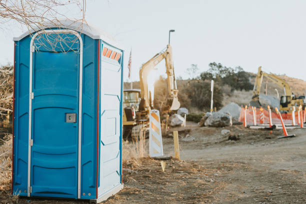 Best Local porta potty services  in Wurtland, KY