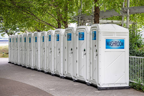 Best Luxury portable toilet rental  in Wurtland, KY