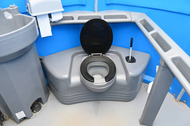 Best Affordable porta potty rental  in Wurtland, KY