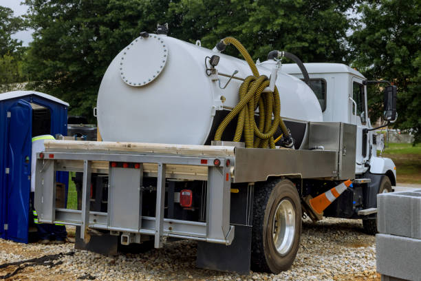 Best Porta potty for special events  in Wurtland, KY